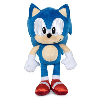 SONIC CLASSIC 30 CM 2
