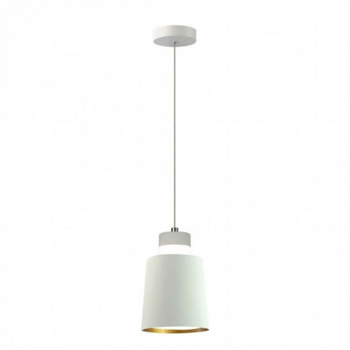 7W LED Pendant Light (Acrylic) - White Lamp...