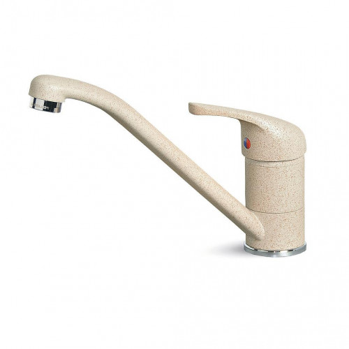 Elleci MGKM3551 - Miscelatore minerva, avena