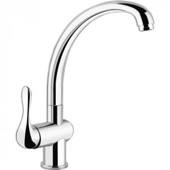 Smeg MF8CR - Miscelatore Cromo 2