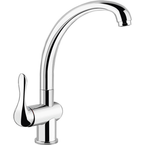 Smeg MF8CR - Miscelatore Cromo