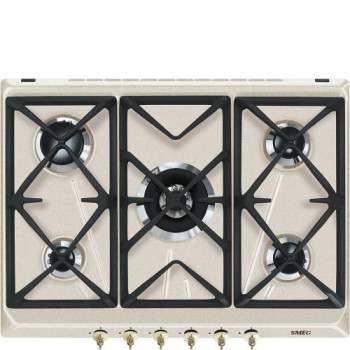 Smeg SRV876AVOGH2 - Piano...