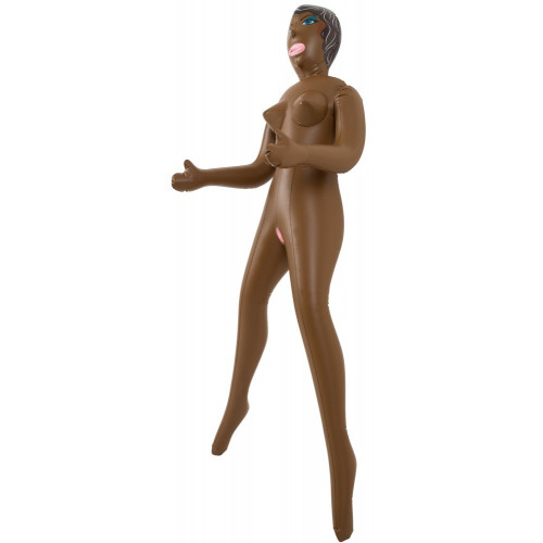 You2Toys Doll Ocean - Bambola Gonfiabile in...