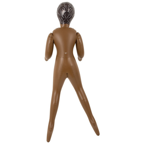 You2Toys Doll Ocean - Bambola Gonfiabile in...