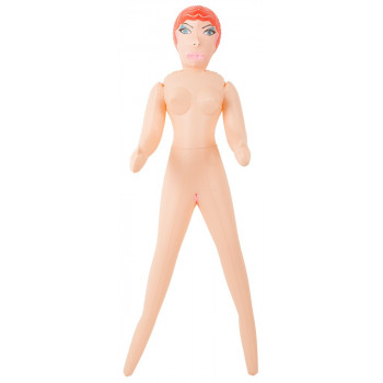 You2Toys Doll Fire -... 2