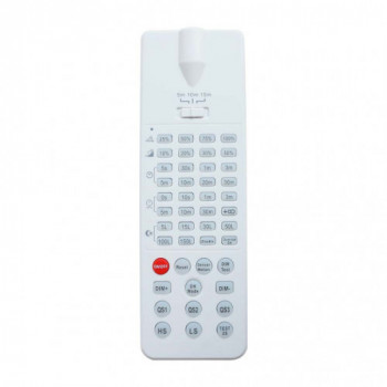 Remote Control For...