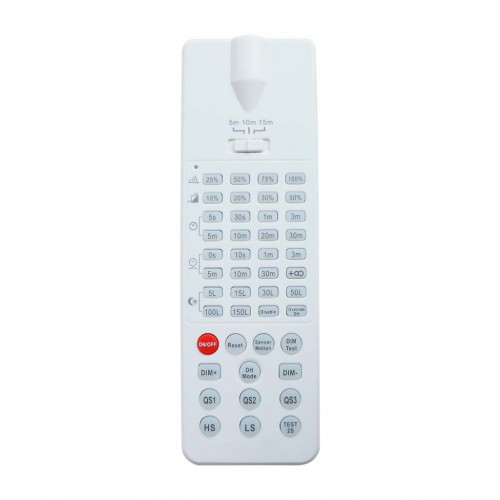 Remote Control For 200Lm/Watt Highbay