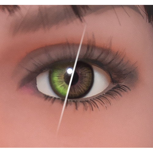 Jessy Summer Sofia - Bambola a Grandezza...