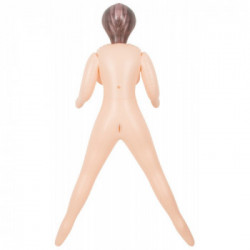 Excellent Power Lusting TRANS - Bambola Gonfiabile Trans in PVC