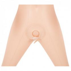 Excellent Power Lusting TRANS - Bambola Gonfiabile Trans in PVC