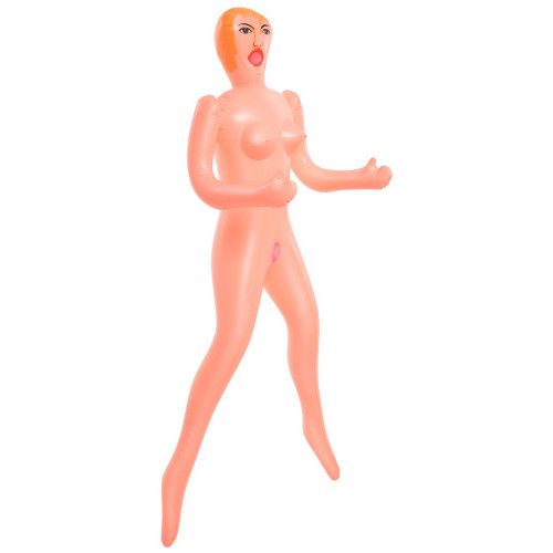 Pipedream Becky The Beginner - Bambola...