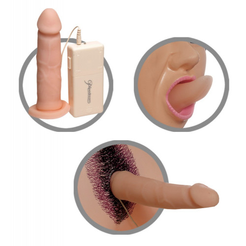 Pipedream Gladiator Love Doll - Bambola...