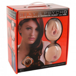 Topco Sales Sex Doll - Bambola Gonfiabile