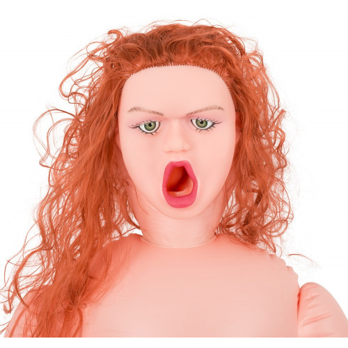 Topco Sales Sex Doll - Bambola Gonfiabile