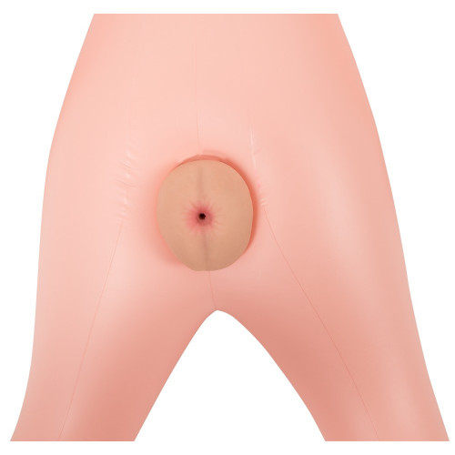 Topco Sales Sex Doll - Bambola Gonfiabile