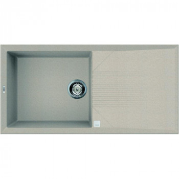 Elleci LGT48051 - Lavello...