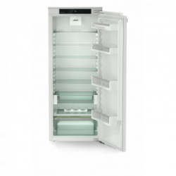 Liebherr IRe 4520 - Frigorifero Monoporta da Incasso, 235 Litri, Classe E, 139.5 x 55.9 x 54.6 cm