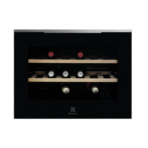 Electrolux KBW5X - Cantina Intuit 45 cm, 18...