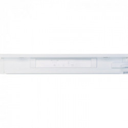 Hotpoint BCB 4010 E O31 - Frigorifero da Incasso Combinato, 400 Litri, Classe F