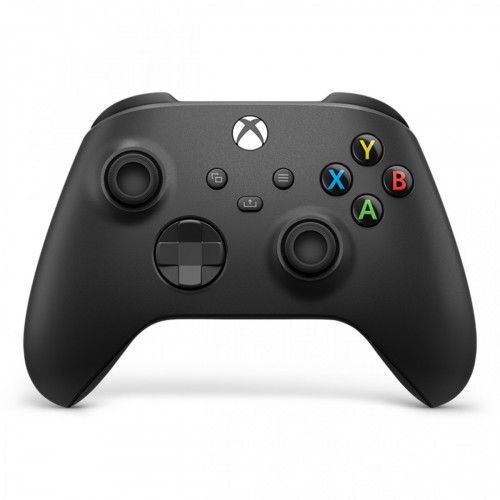 Microsoft Xbox Wireless Controller Black...
