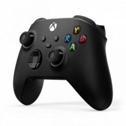 Microsoft Xbox Wireless Controller Black Gamepad Xbox One,Xbox One S,Xbox One X Analogico/Digitale Bluetooth/USB Nero