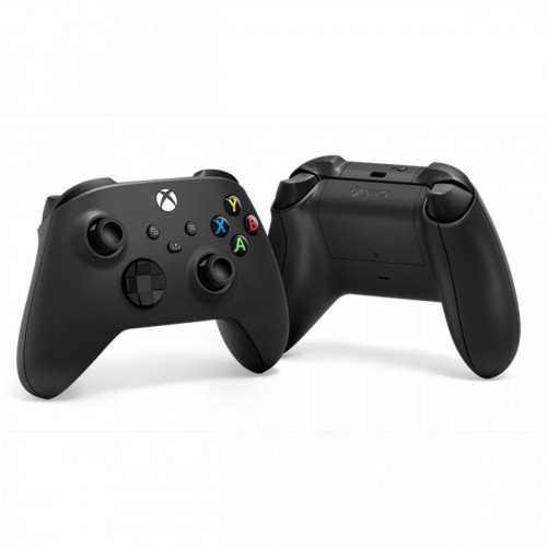 Microsoft Xbox Wireless Controller Black...