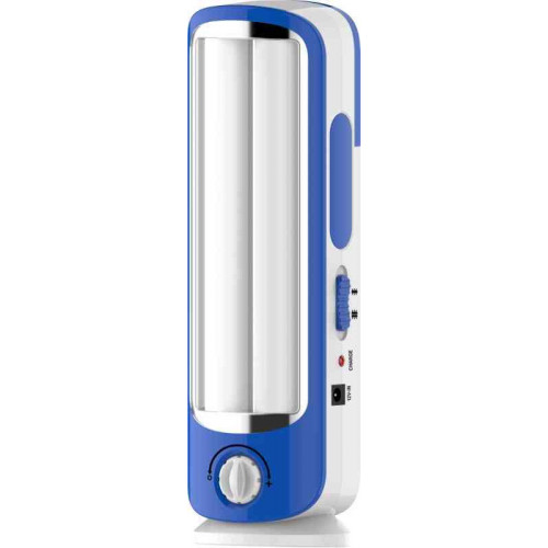 CFG Andromeda 2 Lanterna da campeggio a batteria