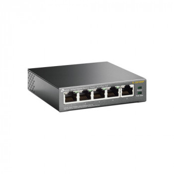 TP-LINK TL-SG1005P Non... 2
