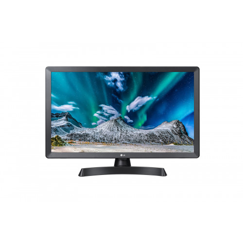 LG 24TL510V-PZ LED display 59,9 cm (23.6") 1366...