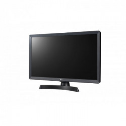 LG 24TL510V-PZ LED display 59,9 cm (23.6") 1366 x 768 Pixel HD Nero