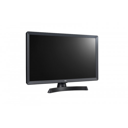 LG 24TL510V-PZ LED display 59,9 cm (23.6") 1366...