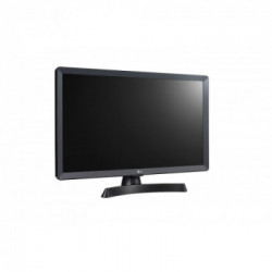 LG 24TL510V-PZ LED display 59,9 cm (23.6") 1366 x 768 Pixel HD Nero