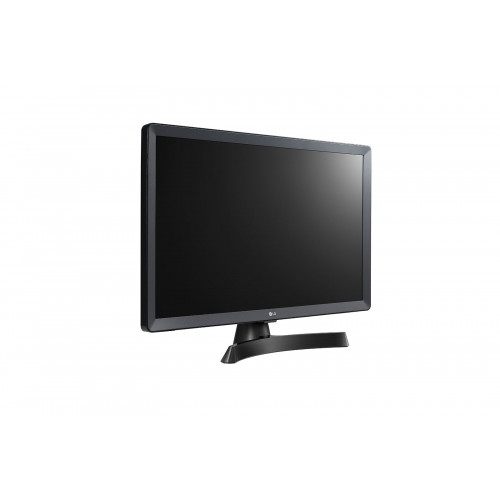 LG 24TL510V-PZ LED display 59,9 cm (23.6") 1366...