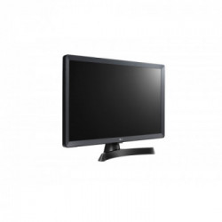 LG 24TL510V-PZ LED display 59,9 cm (23.6") 1366 x 768 Pixel HD Nero