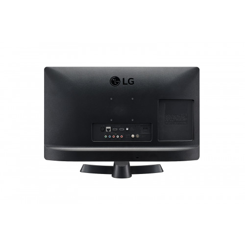 LG 24TL510V-PZ LED display 59,9 cm (23.6") 1366...