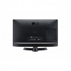 LG 24TL510V-PZ LED display 59,9 cm (23.6") 1366 x 768 Pixel HD Nero