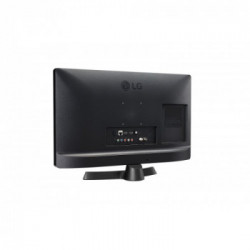 LG 24TL510V-PZ LED display 59,9 cm (23.6") 1366 x 768 Pixel HD Nero
