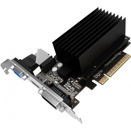 Palit NEAT7100HD46H-2080H - Scheda Video NVIDIA...