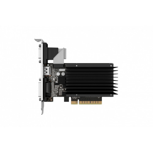 Palit NEAT7100HD46H-2080H - Scheda Video NVIDIA...