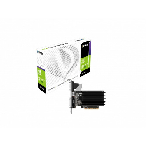 Palit NEAT7100HD46H-2080H - Scheda Video NVIDIA...