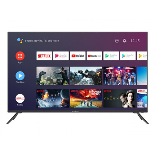 Smart-Tech SMT50F30UC2M1B1 TV 127 cm (50") 4K...