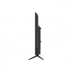 Smart-Tech SMT50F30UC2M1B1 TV 127 cm (50") 4K Ultra HD Smart TV Wi-Fi Nero