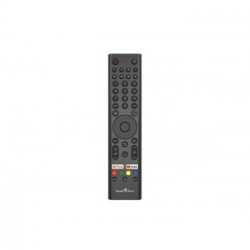 Smart-Tech SMT50F30UC2M1B1 TV 127 cm (50") 4K Ultra HD Smart TV Wi-Fi Nero