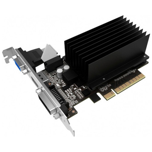 Palit NEAT7300HD46H scheda video NVIDIA GeForce...