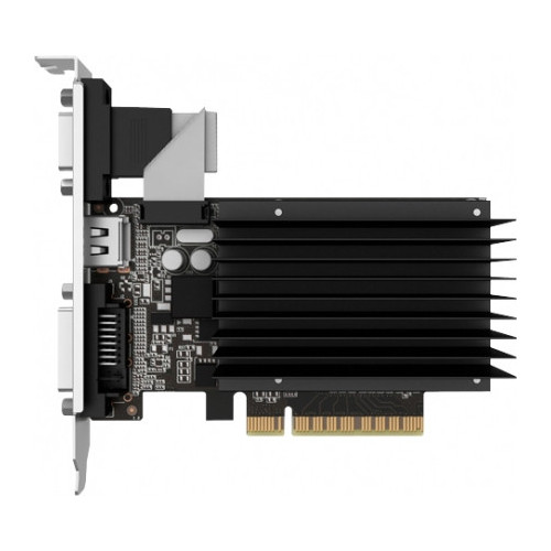 Palit NEAT7300HD46H scheda video NVIDIA GeForce...