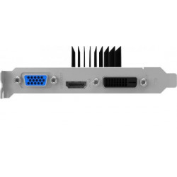 Palit NEAT7300HD46H scheda video NVIDIA GeForce GT 730 2 GB GDDR3