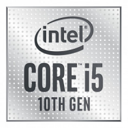 Intel Core i5-10400F processore 2,9 GHz 12 MB Cache intelligente