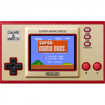 Nintendo Game & Watch:...