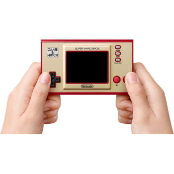 Nintendo Game & Watch:... 2
