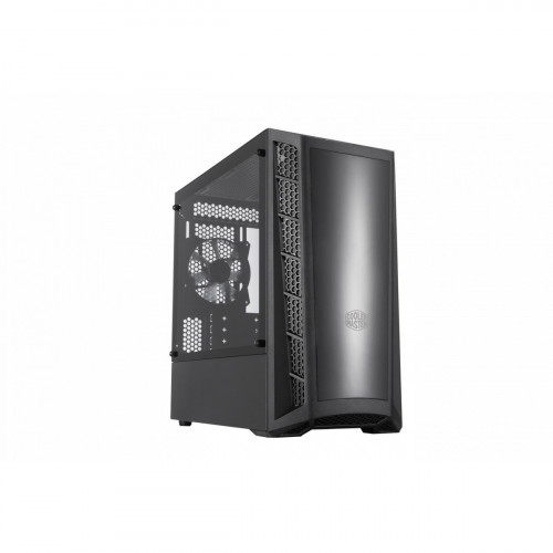 Cooler Master MasterBox MB320L Tower Nero